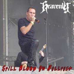 Heavenly : Spill Blood on Hellfest